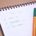 How 'To-Do' Habit Change